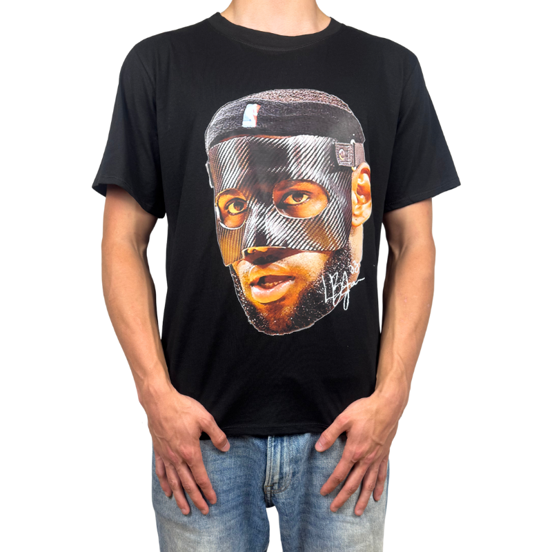 LeBron James Tee