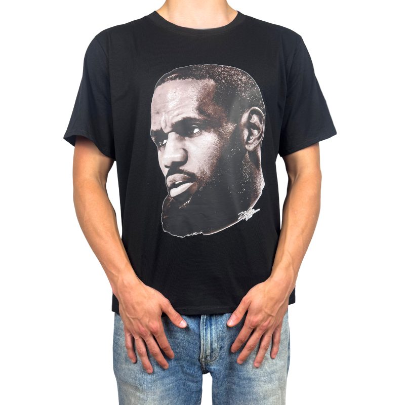 LeBron James Tee
