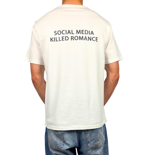 SKR Tee
