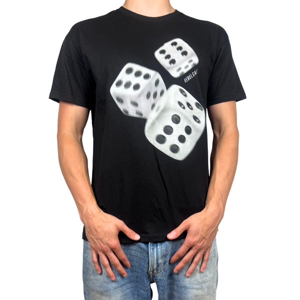 Cube Tee