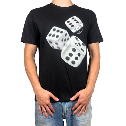 Cube Tee