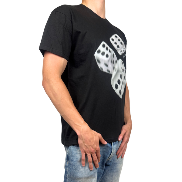 Cube Tee
