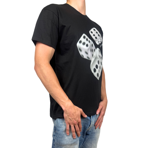 Cube Tee