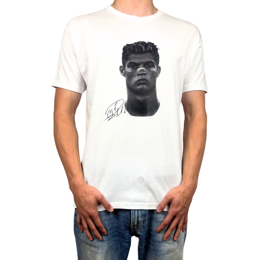 Christiano Ronaldo Tee