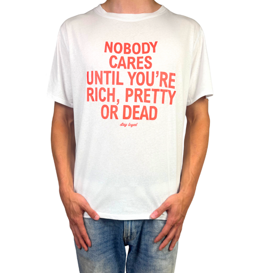 Loyalty Tee