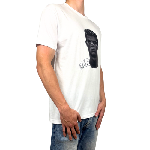 Christiano Ronaldo Tee