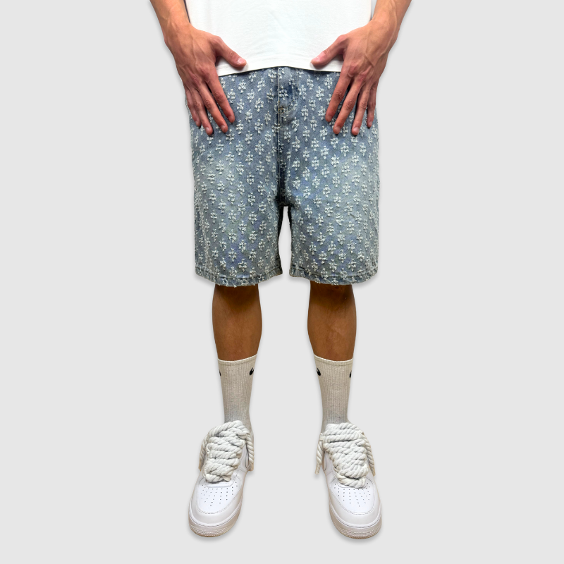 Raw Shorts