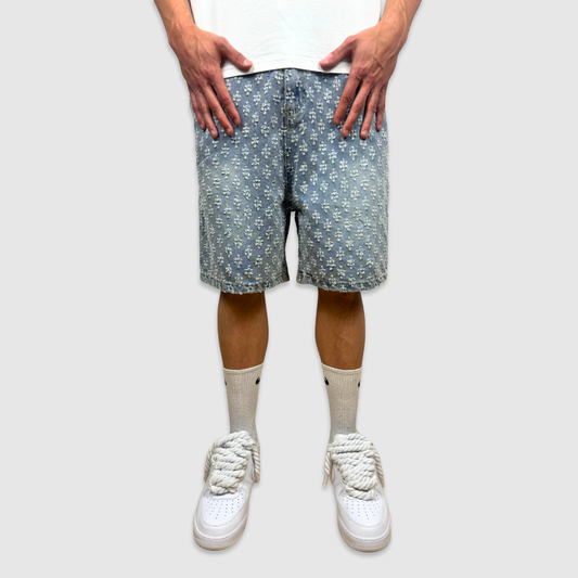 Raw Shorts
