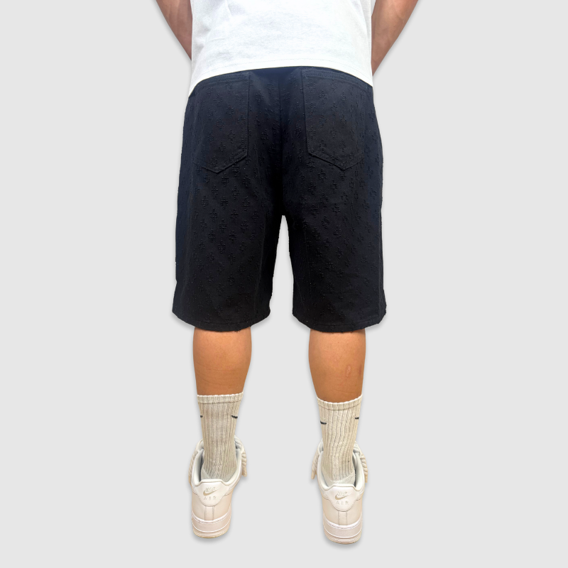 Raw Shorts