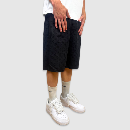 Raw Shorts