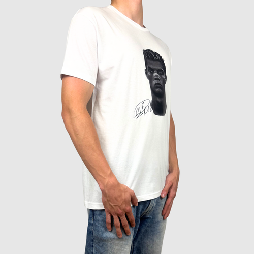 Christiano Ronaldo Tee