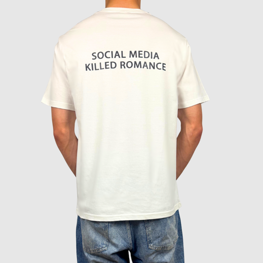 SKR Tee