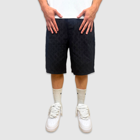 Raw Shorts