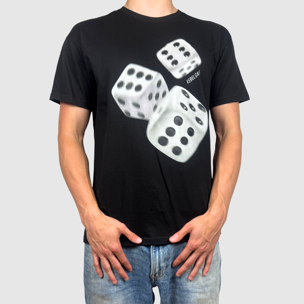 Cube Tee