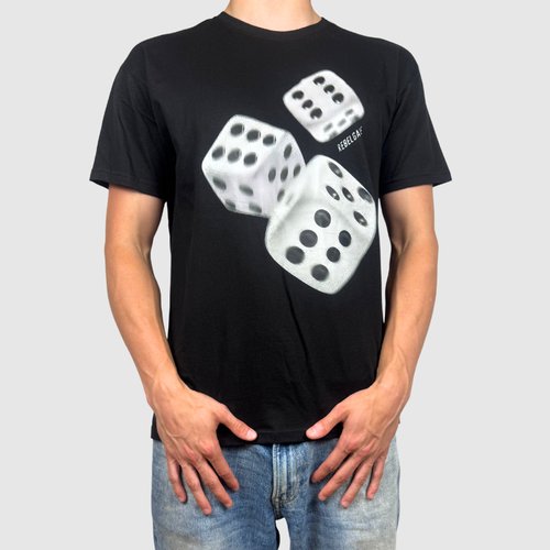 Cube Tee