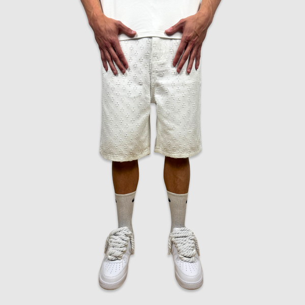 Raw Shorts