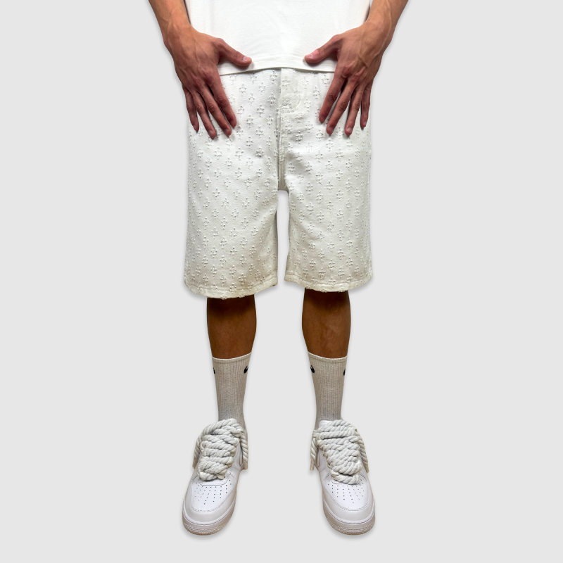 Raw Shorts