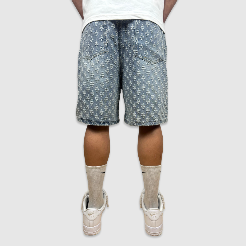 Raw Shorts