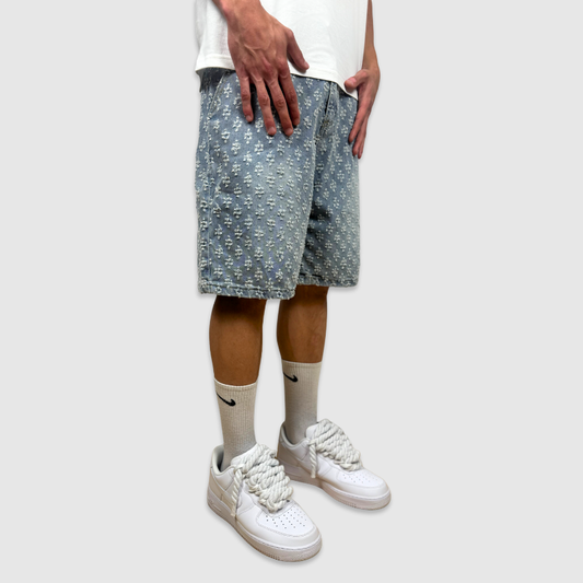 Raw Shorts