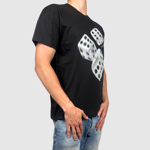 Cube Tee