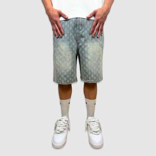 Raw Shorts