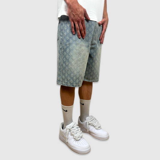 Raw Shorts