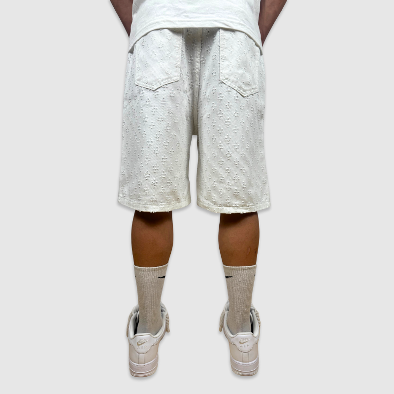 Raw Shorts