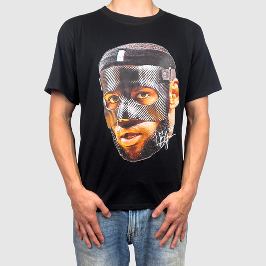 LeBron James Tee