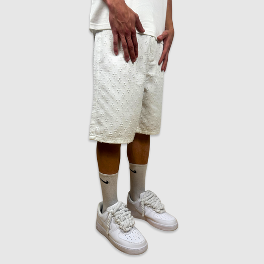 Raw Shorts