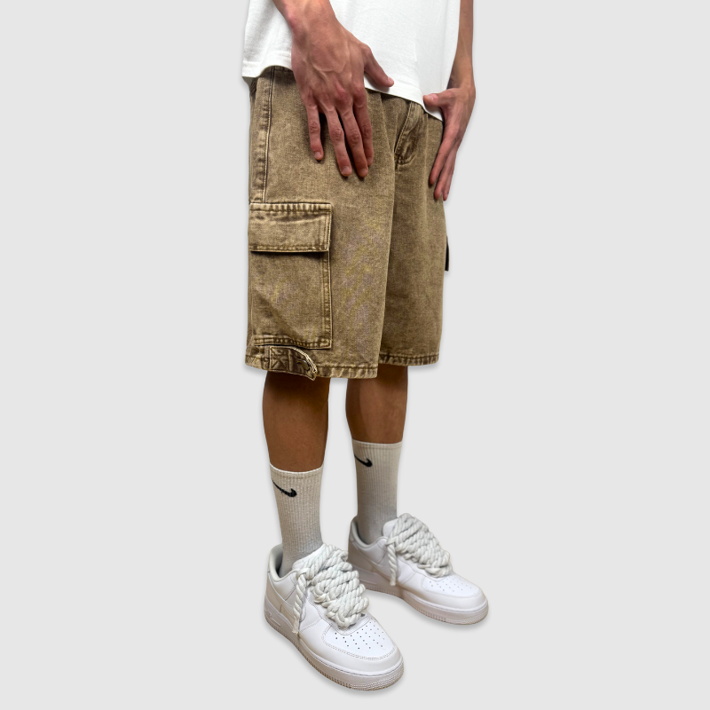 Cargo used Shorts