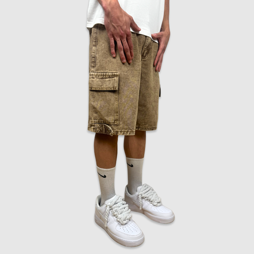 Cargo used Shorts