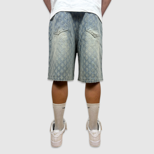 Raw Shorts