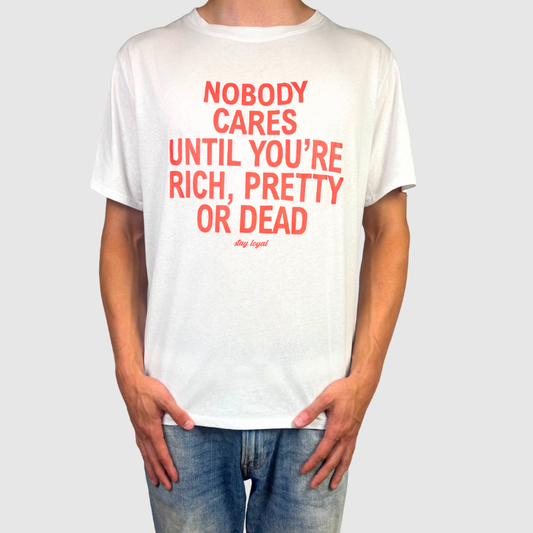 Loyalty Tee