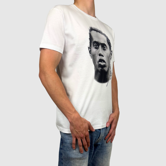 Ronaldinho Gaúcho Tee