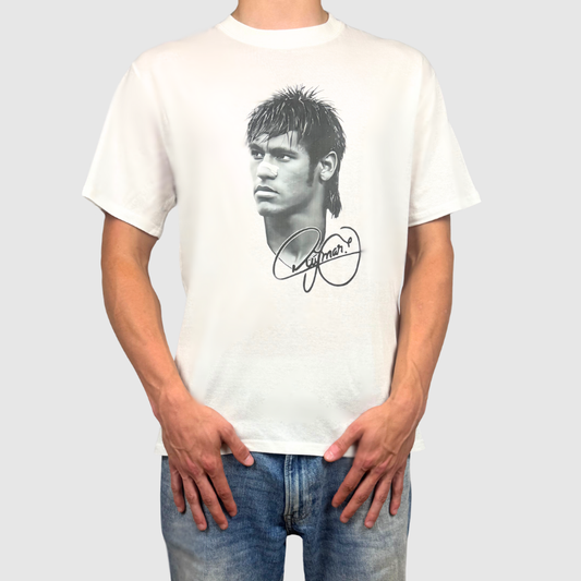 Neymar Jr Tee