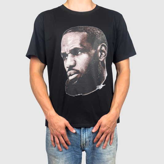LeBron James Tee