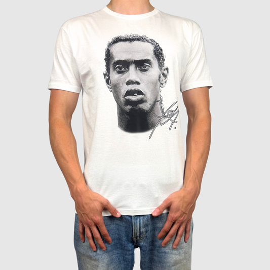 Ronaldinho Gaúcho Tee