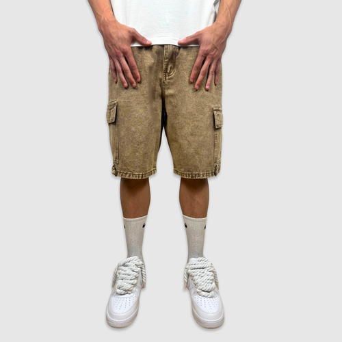 Cargo used Shorts