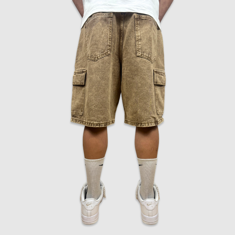 Cargo used Shorts