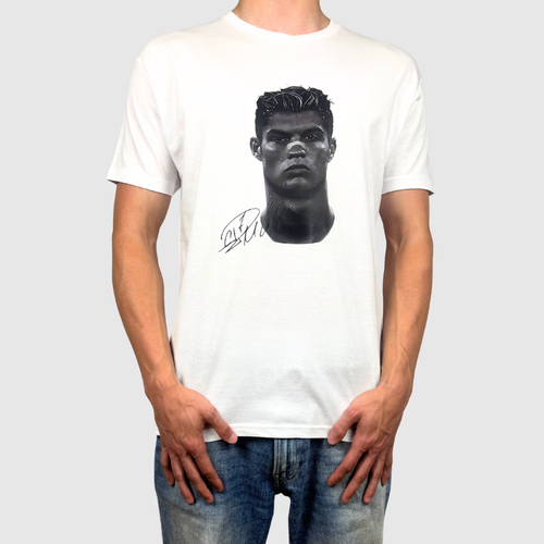 Christiano Ronaldo Tee